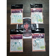 Hook, BKK Lone Fighter+ Assist Hook MJF810