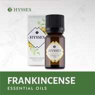 Hysses Frankincense Essential Oil 10ml