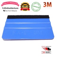 Tinted Sticker 3M Hot Window Film Tint Tools Tint Squeegee Scraper Kit
