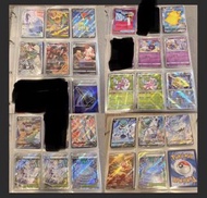 PTCG 繁中 pokemon 童偶熊 豪邁炸彈 特殊能量 重試徽章 暗黑鈴 能量回收 道具箱 災禍箱 圖圖犬CHR 黑魯加CHR 霜奶仙CHR 暴雪王 比卡超 vmax 皮卡丘 25週年 光輝大鋼蛇