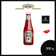 Heinz Tomato Sauce/ Sos Tomato / 番茄酱 300g