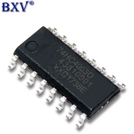 20PCS 74HC595D 74HC27 74HC32 74HC74 74HC86 74HC595 74HC138 74HC139 74HC164 74HC165 74HC257 74HC390 7