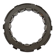 Cyleto Big Roller Reinforced One Way Starter Clutch Bearing for Arctic Cat DVX250 DVX 250 2006-2009 