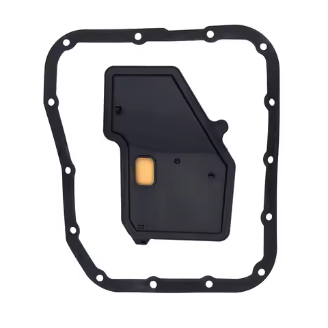 Transmission Oil Filter&Pan Gasket 3530397501 For Toyota Vios 1.3L 1.5L 2002-2008 Rush Avanza Sparky