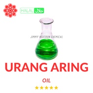Bhringraj Oil Urang Aring Hair Vitamin Eclipse Prostrate 100ml