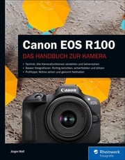 Canon EOS R100 Jürgen Wolf