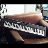 ［一年保養］CASIO CT-S300 electronic keyboard 電子琴 力度觸鍵感應