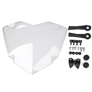 Allotmark ไฟหน้ารถจักรยานยนต์ Guard Protector ปกสำหรับ BMW R1200GS R 1200 GS R1250GS LC Adventure 20
