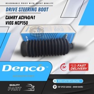 DENCO ORIGINAL -TOYOTA CAMRY ACV40,VIOS/YARIS NCP150/151 STEERING RACK BOOT COVER LEFT & RIGHT