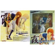 正版行貨 Max Factory 1/6 Dead or Alive DOA Kasumi 生死格鬥 阿霞 PVC