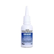Ilium Ear Drop/Ear Canker Drop 20ml
