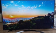 LG 65" 4K 薄身 Smart TV LED 智能電視 (Made in Korea) 65UJ7500 iDTV 65吋