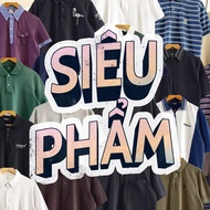 [SUPER PRODUCT][SIZE S-M] Branded T-shirt/POLO, luxury secondhand (2hand) - vintage, classic
