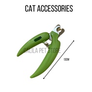 AIWO Pet Nail Clipper/ Pemotong Kuku Kucing