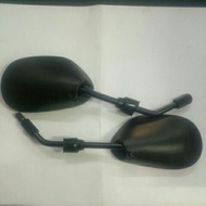 Wave125 side mirror.