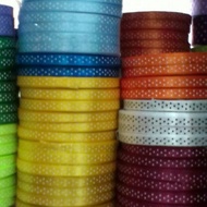 0.6CM SATIN RIBBON (1/ 4 INCHES)