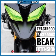 Tracer900 Tracer900GT YAMAHA Beak Extension