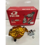 RCB S-55 Series Rear Brake Universal Caliper Honda Brek S55 100% ORIGINAL