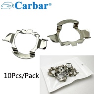 L05 H7 LED Headlight Adapter Retainer Holder LED Socket Base Heat Resistance H7 LED Bulb Holders For