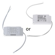 yu LED Driver 220V 24-36W Lighting Transformer LED Strip Power Transformer