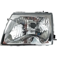 [READY STOCK] Toyota Hilux SR166 LN166 KDN165 2001-2004 Head Lamp Headlight Lampu Depan Head Light