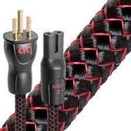 audioquest NRG-Z2 八字孔電源線 （2M.)公司貨來電勁爆價
