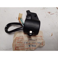 SUZUKI FR80 RIGHT SWITCH FR80 LIGHT SWITCH FR80SUZUKI