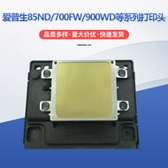 Suitable for Epson ME80W/85ND/700FW/900WD/960FWD/T40/TX600F Print Head Nozzle