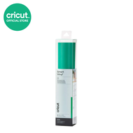 Cricut Smart Vinyl Removable ขนาด 13 นิ้วx12 ฟุต สำหรับเครื่องตัดกระดาษรุ่น Explore3 และ Maker3