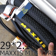 MAXXIS PAGE Mountain Bike Tire Tuib 29* 2.10 Tyre And Tube MTB TAYAR 29x2.1