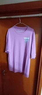 Nike 紫色T-shirt