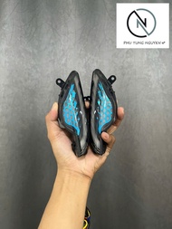 COMBO Bộ Đèn Demi Xi Nhan Cắm Giắc Như Zin Cho Các Dòng Xe Wave 50cc/100/110 Đời 2018 Trở Lên MS03