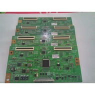 LCD Board F60MB4C2LV0.6 Logic Board for Connect with LA40C530F1R LTF400HM01 LA46C550 LTF460HM01 T-CO
