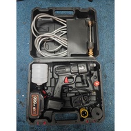 BOSCH Cordless Water Jet