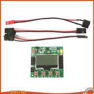 [prettyiaMY] MINI KK 2.1.5 Controller Board Racing Drone Replacements Parts