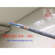 Interference control cable SH-500 2g0.5MM 3 g0.5MM Altek Kabel