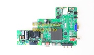 อะไหล่ทีวี MainBoard เมนบอร์ดทีวี อโคเนติก Aconatic 32นิ้ว รุ่น 32HS534AN