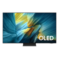 55" OLED S95F 4K Samsung Vision AI Smart TV (2025)