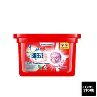 Breeze 3 In 1 Sakura Capsules 189g