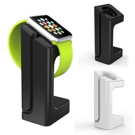 Charger Holder For Apple Watch Dock Station Stand Watch band Mount For Apple Watch 1 2 3 Charging Sm