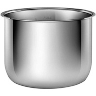 PHILIPS Stainless Steel Inner Pot HD2774/60 - 8L