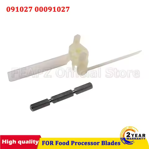091027 00091027 For Bosch MUM4 Food Processor Blades Slinger Kitchen Appliance Food Processor Blades