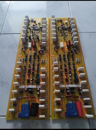 kit driver class gb pa 2.0 versi original gb 2000watt - 2200watt