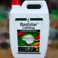 5L Basfoliar CaBMag Behn Meyer Baja Air BM