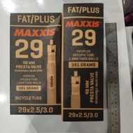 Enduro / Plus bike/ Fat bike inner tube