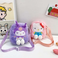 sling bag budak perempuan beg budak Beg messenger kanak-kanak, kanak-kanak perempuan, kanak-kanak le