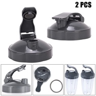 [SUNYLF] Replacement for NutriBullet Cups 18/24/32 oz Cups 600W Pro 900W Accessories Lid