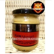 Clovish dijon mustard 200gr