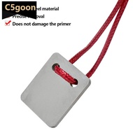 C5GOON Tungsten Steel Car Repair Denibbing Car Polishing Point Repair Super Hard Surface Remove Sagg