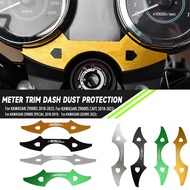 For KAWASAKI Z900RS 2018-2023 Z900RS CAFE SE Z900 RS Dash Bezel Dust Protection Cockpit Cover Meter 